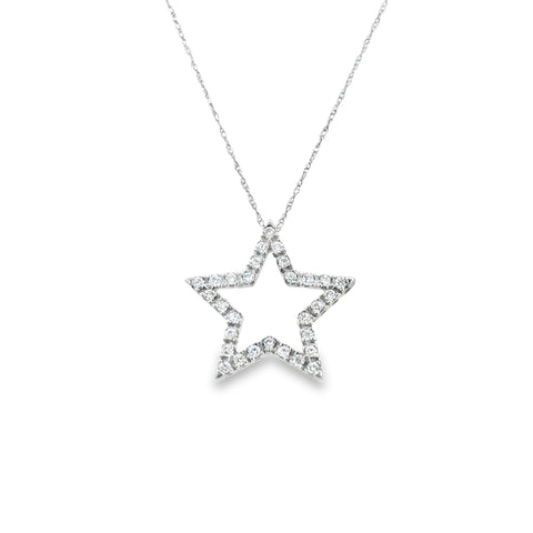 Diamond Necklace