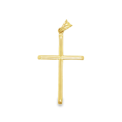 Precious Metal (No Stones) Pendants / Charm
