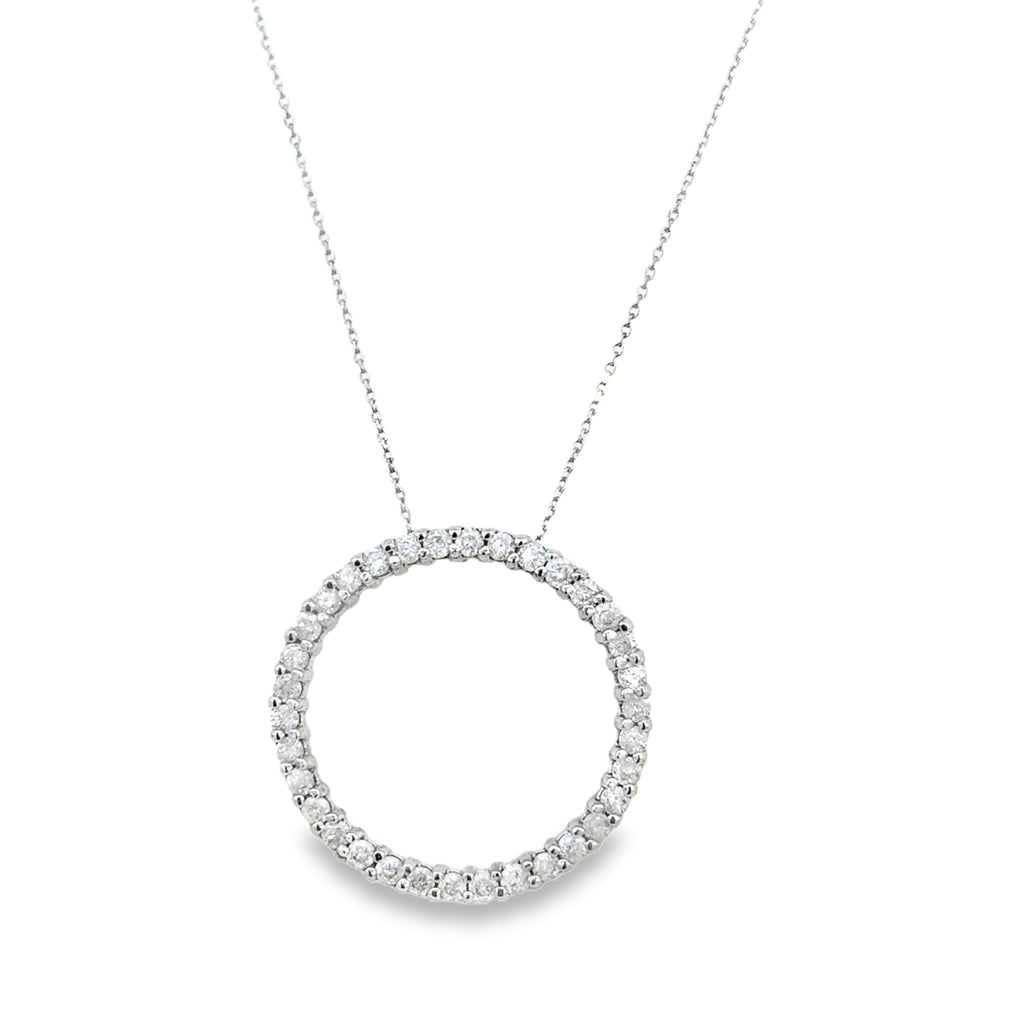 Diamond Necklace