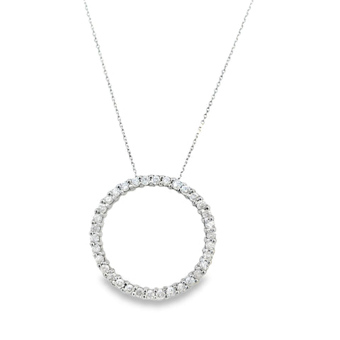 Diamond Necklace