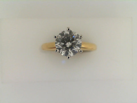 Diamond Engagement Ring