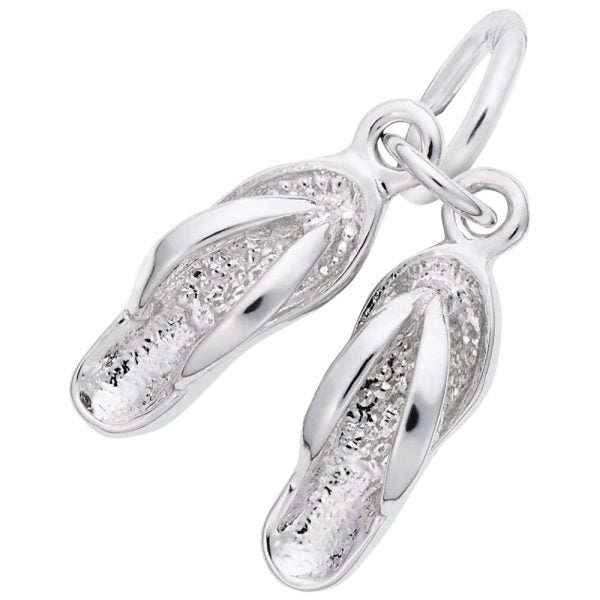 Silver Charms/Pendant