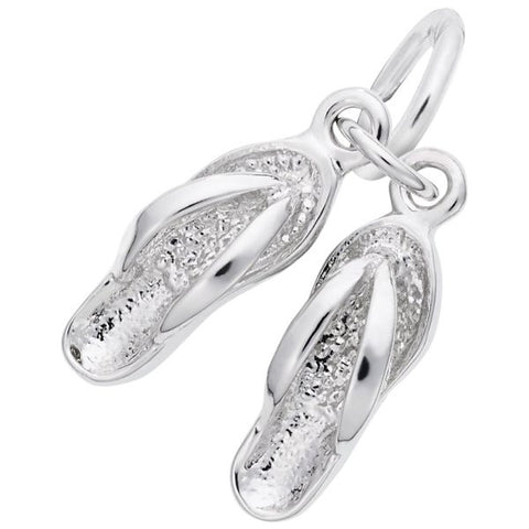 Silver Charms/Pendant