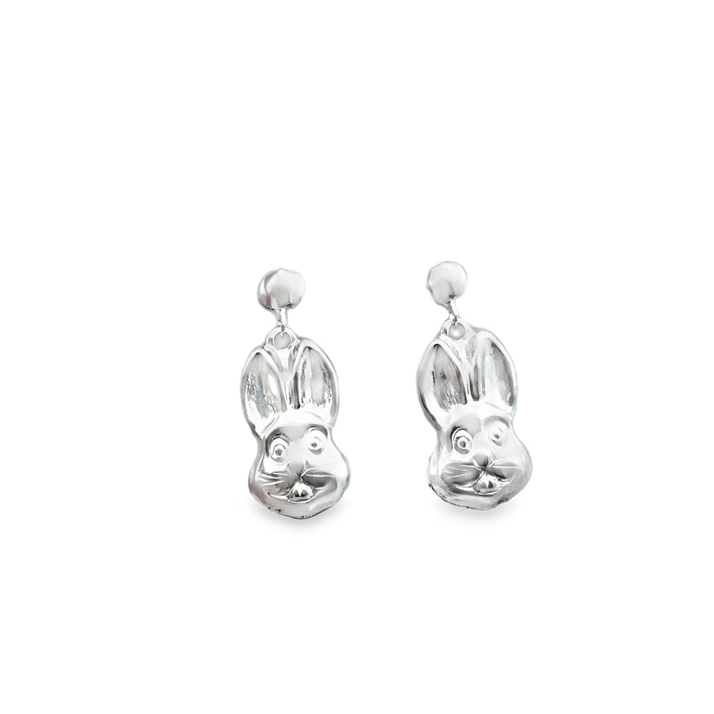 Colored Stone Earring