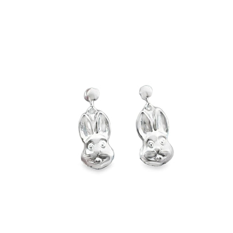 Colored Stone Earring