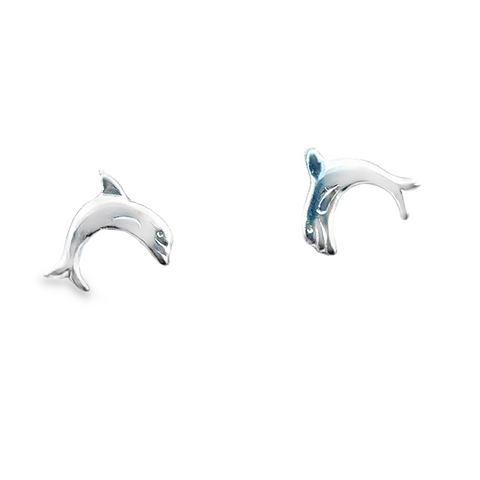 Colored Stone Earring