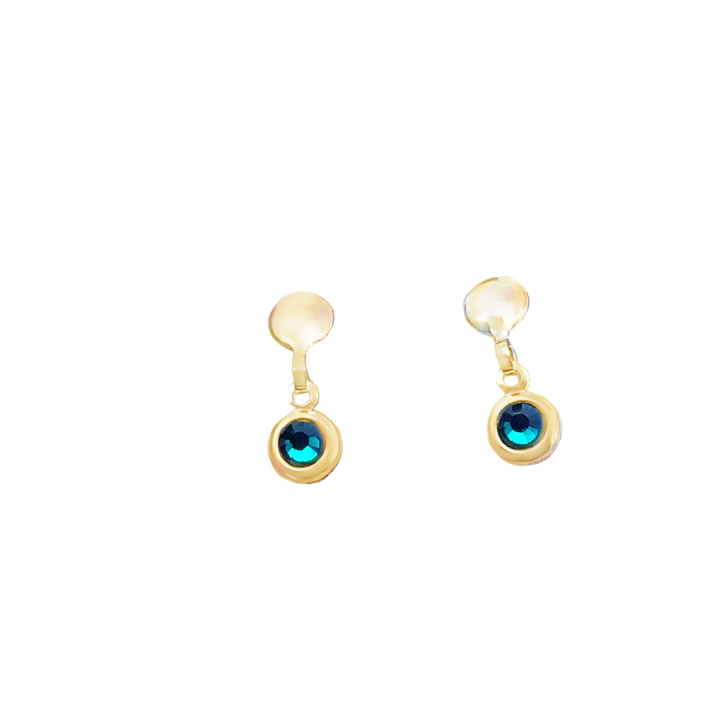 Silver Earring