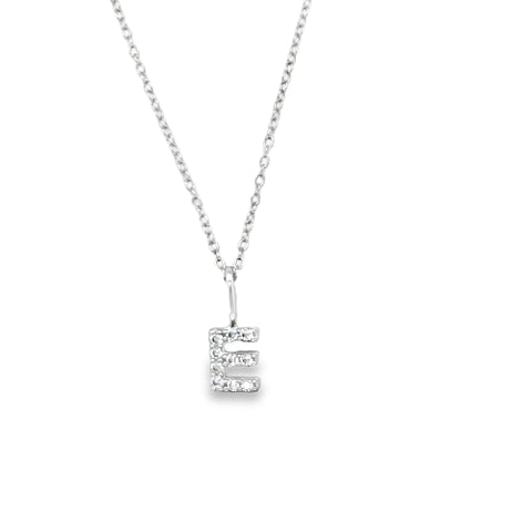 Silver Jewelry Misc