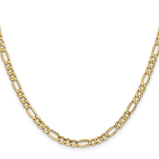Precious Metal (No Stones) Chain