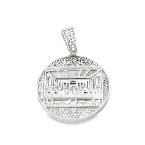 Silver Charms/Pendant
