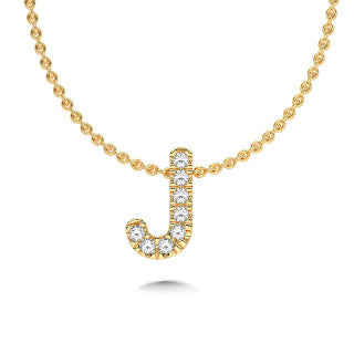 Diamond Pendant