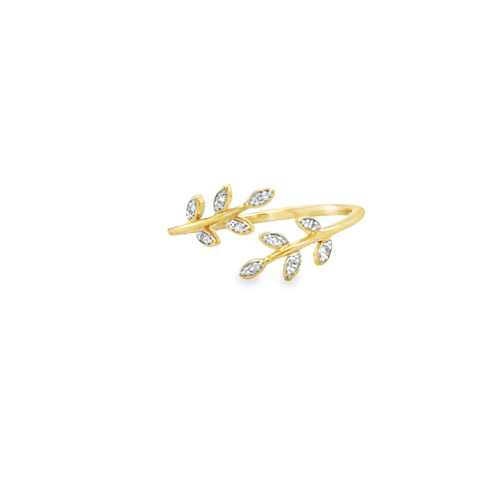 Diamond Fashion Rings - Women'