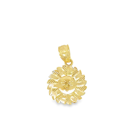 Precious Metal (No Stones) Pendants / Charm