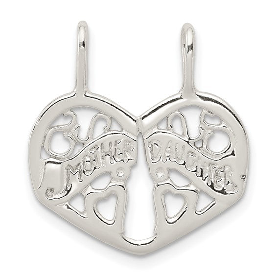 Silver Charms/Pendant