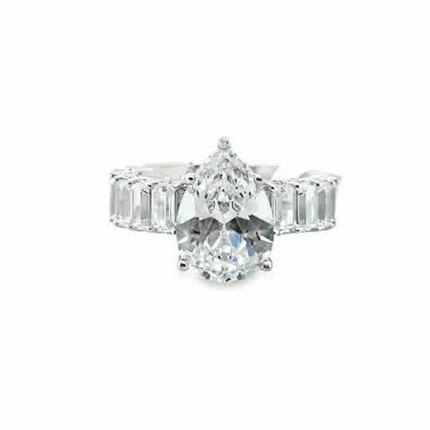 Silver Ring