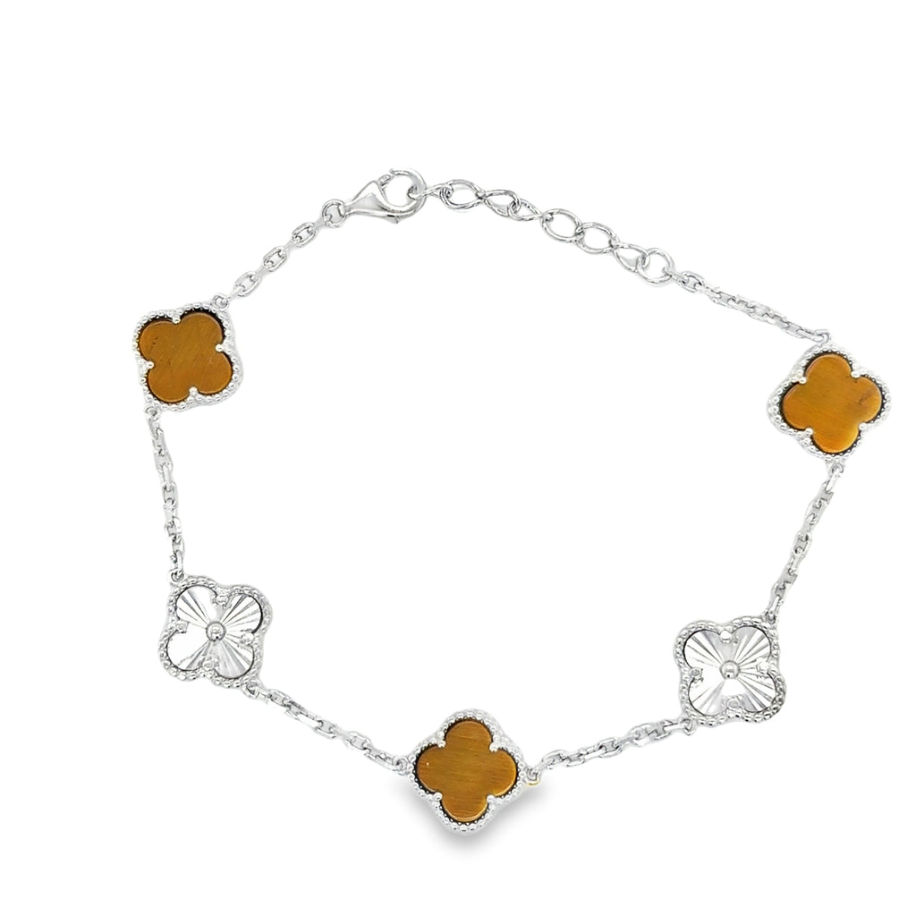 Silver Bracelet