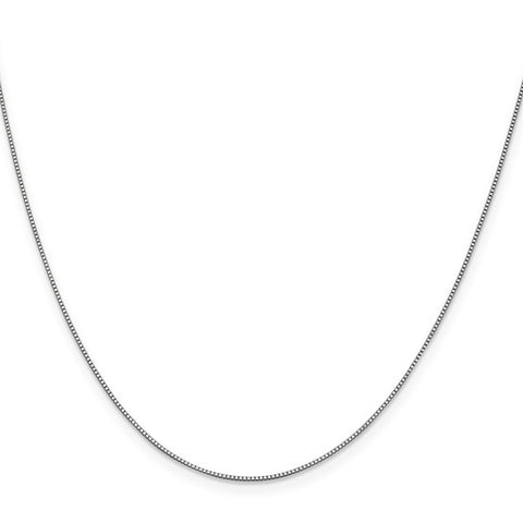 Precious Metal (No Stones) Chain