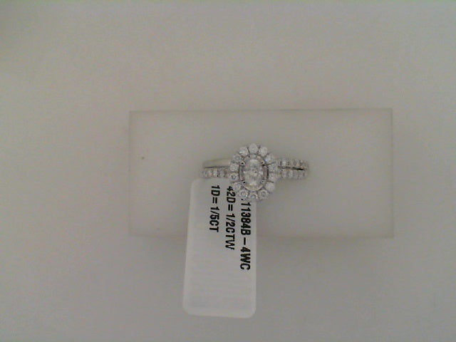 Diamond Engagement Ring