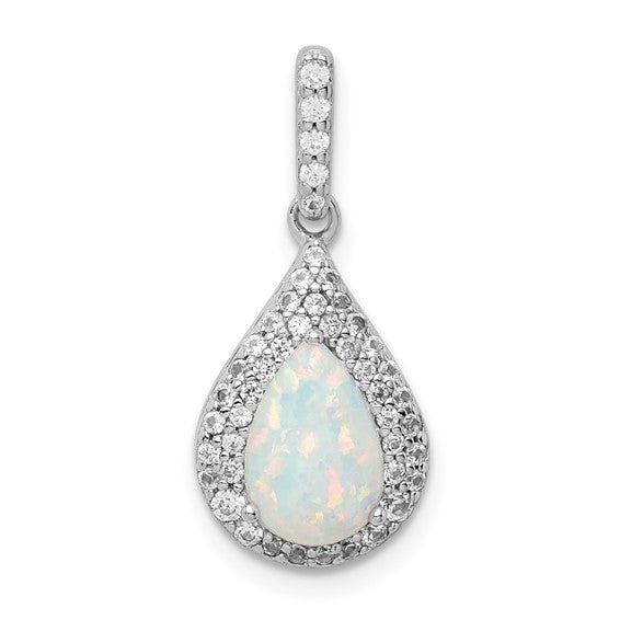 Silver Charms/Pendant