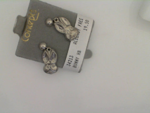 Colored Stone Earring