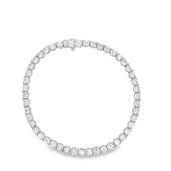 Diamond Bracelet
