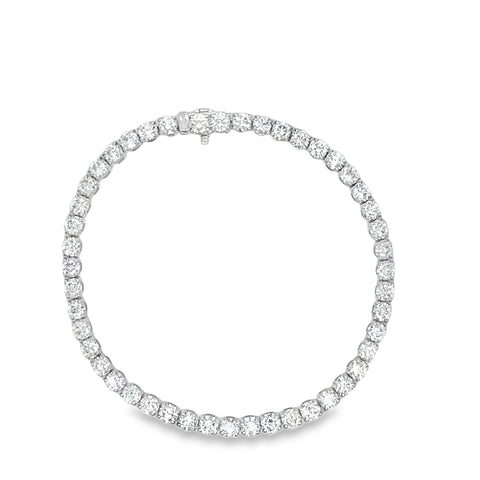 Diamond Bracelet