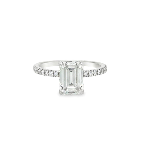 Diamond Engagement Ring