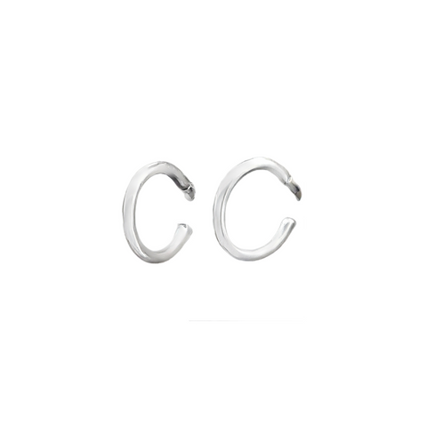 Colored Stone Earring