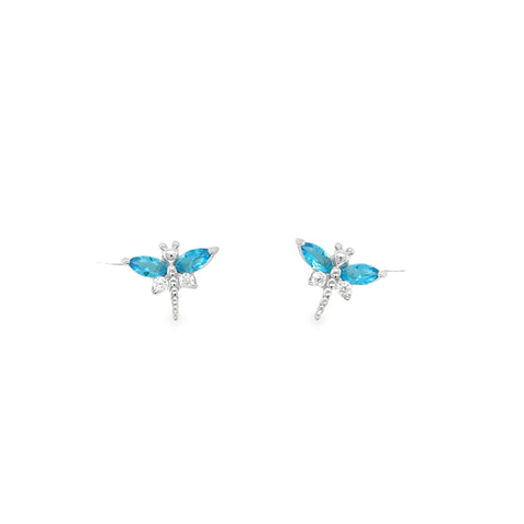 Silver Earring