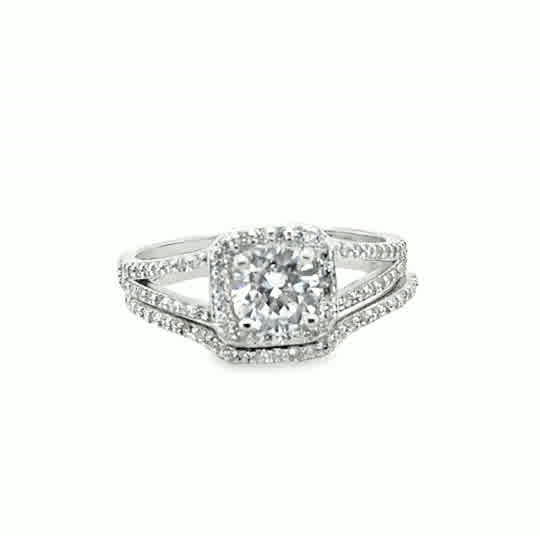Silver Ring