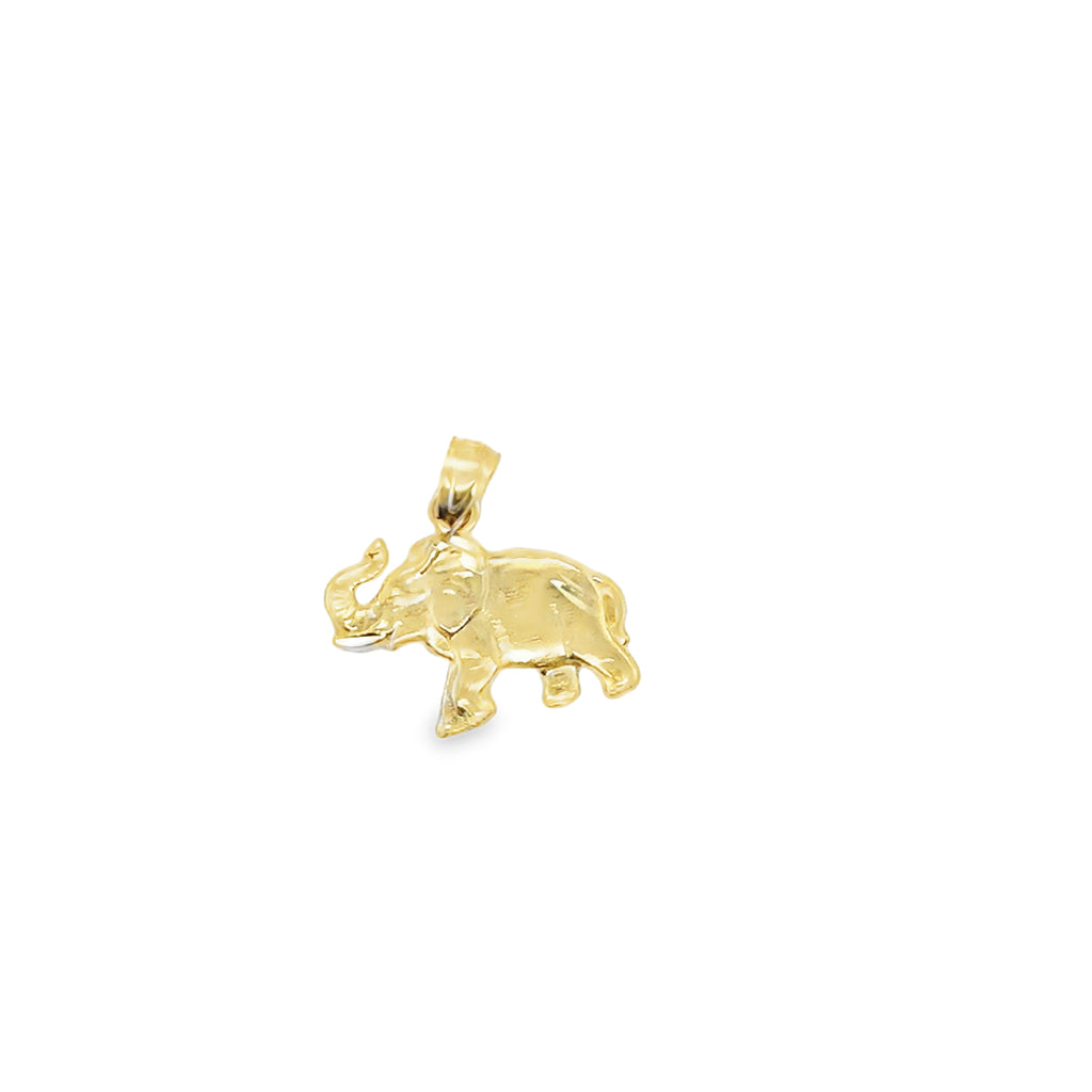 Precious Metal (No Stones) Pendants / Charm