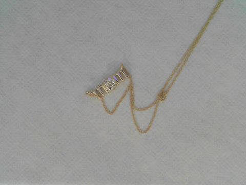 Diamond Necklace