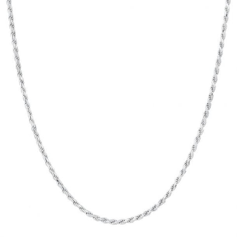 Silver Chain