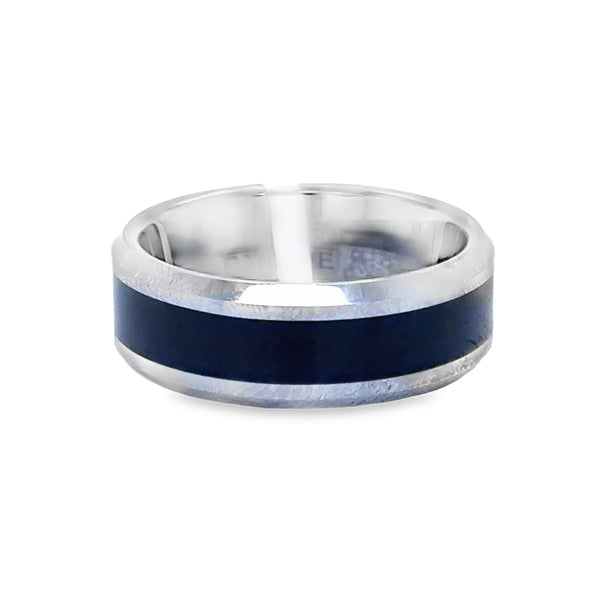 Precious Metal (No Stones) Fashion Rings - Men'