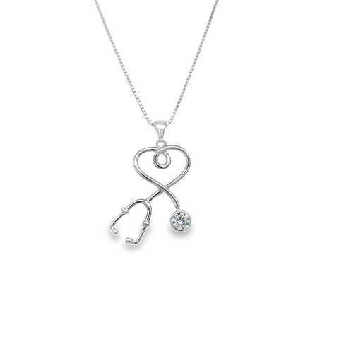 Silver Charms/Pendant