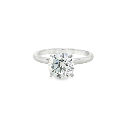 Diamond Engagement Ring