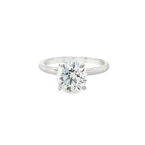 Diamond Engagement Ring