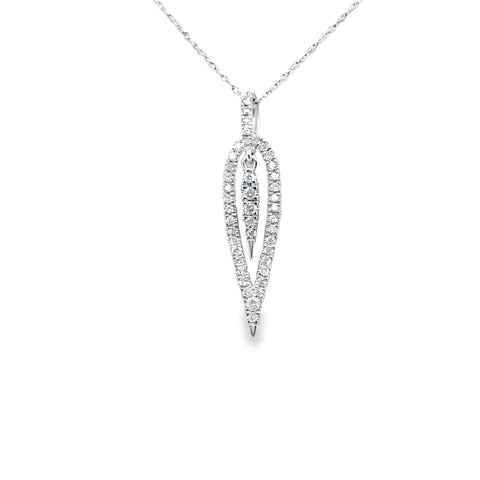 Diamond Necklace