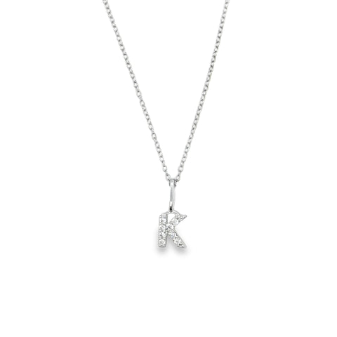 Silver Jewelry Misc