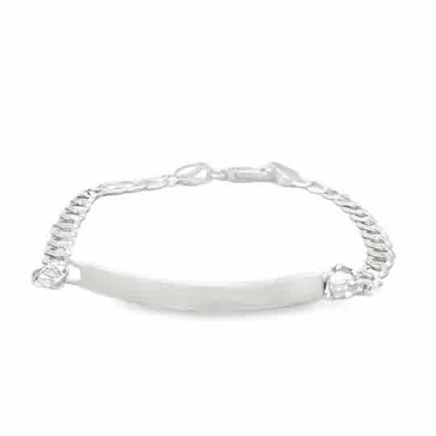 Silver Bracelet