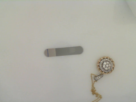 Diamond Necklace
