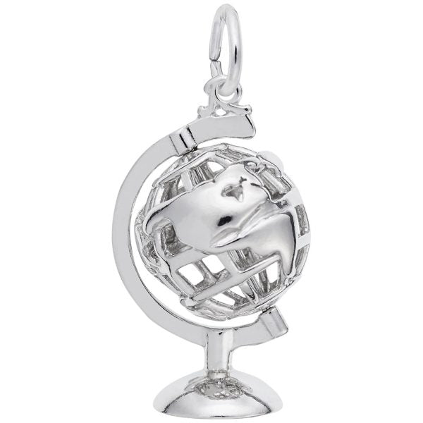 Silver Charms/Pendant