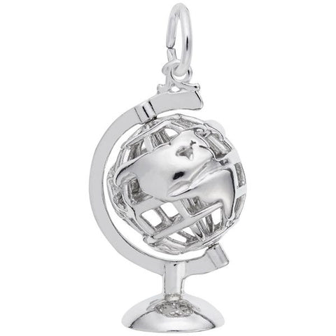 Silver Charms/Pendant