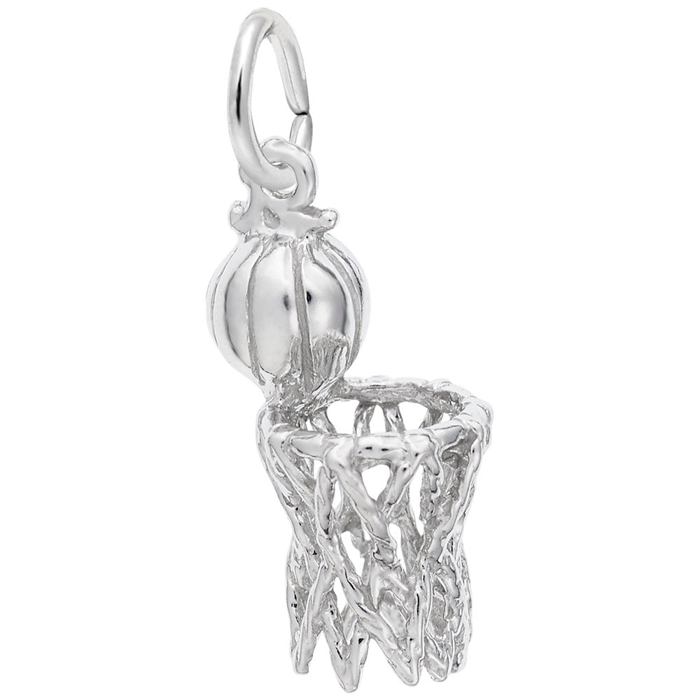 Silver Charms/Pendant
