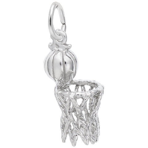 Silver Charms/Pendant