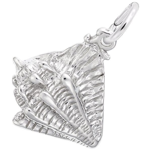 Silver Charms/Pendant