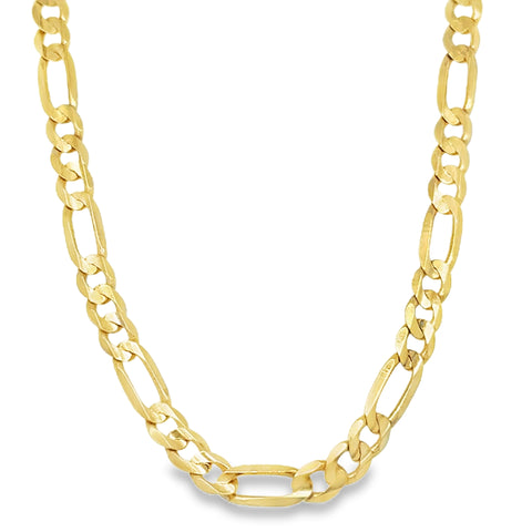 Precious Metal (No Stones) Chain