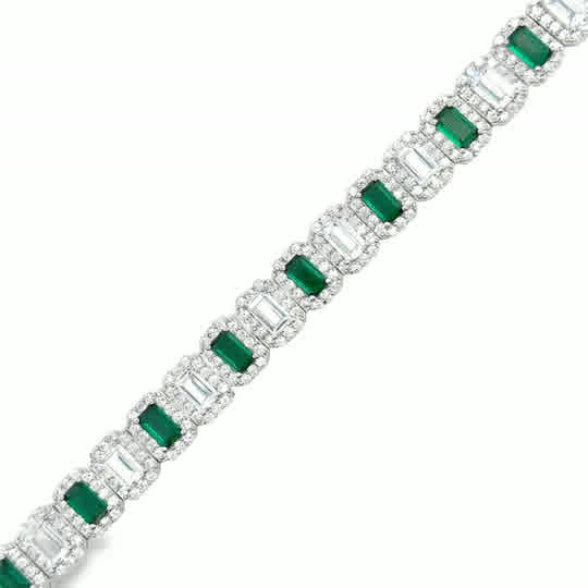 Silver Bracelet