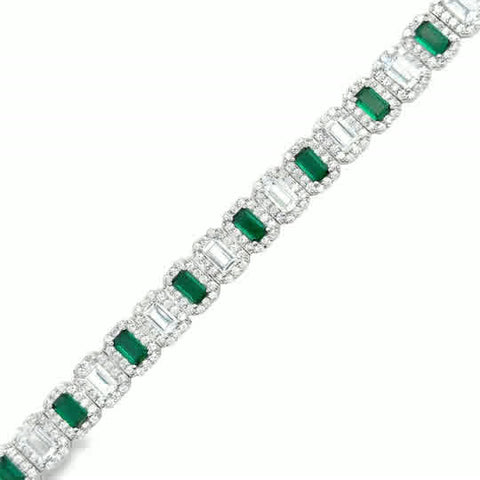 Silver Bracelet
