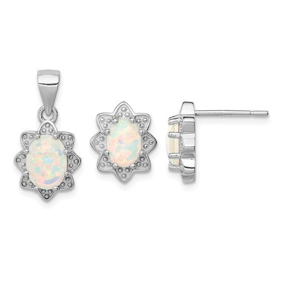 Silver Jewelry Misc